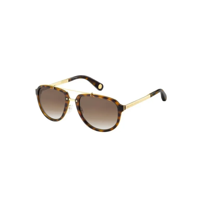 Marc Jacobs MJ 515/S 0OU Sunglasses in Yellow sold by MARAIS