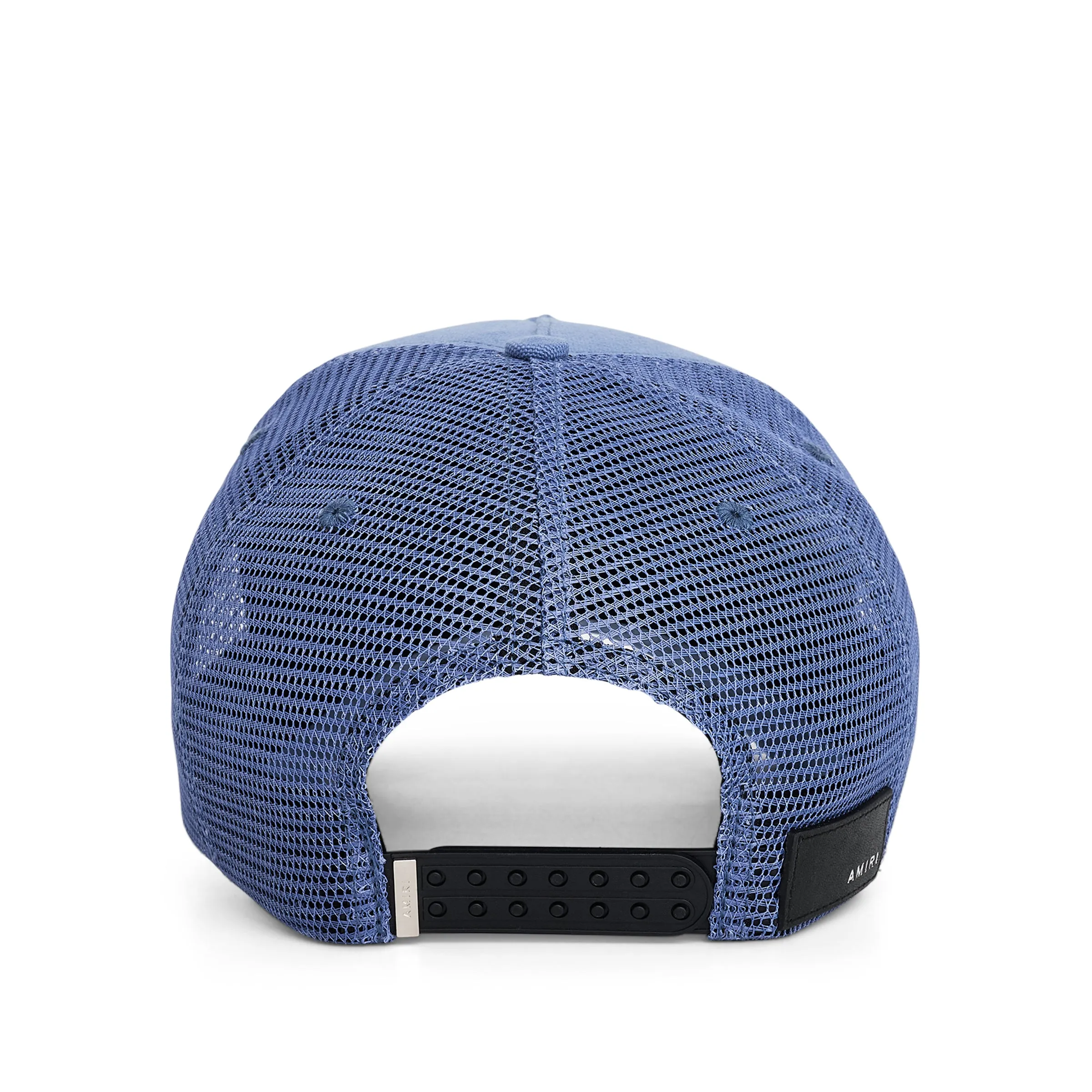 MA Trucker Hat in Ashley Blue sold by MARAIS product image thumbnail 3