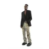 Fogpocket Soft Blazer in Black sold by MARAIS