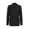 Fogpocket Soft Blazer in Black sold by MARAIS