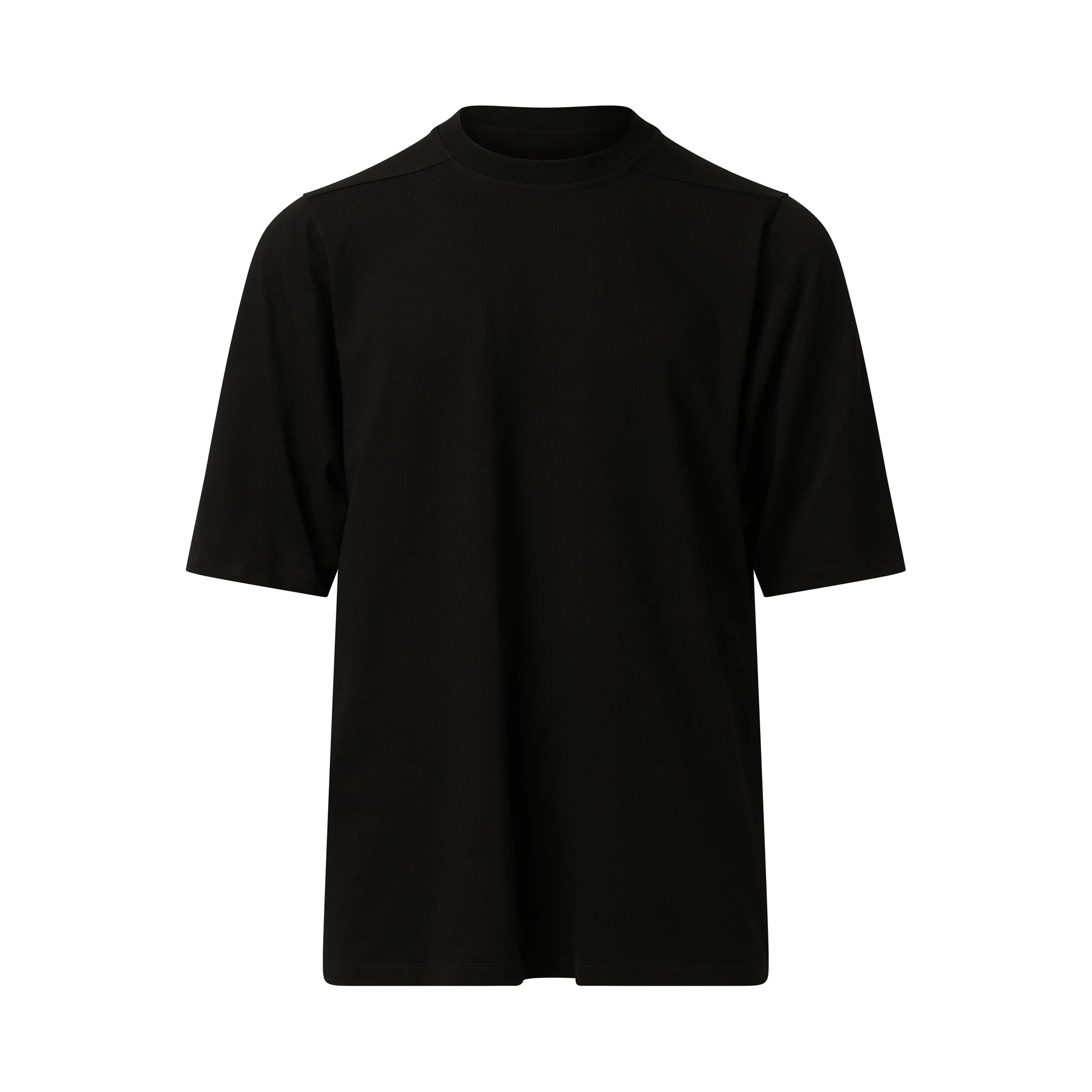 Jumbo SS T in Black sold by MARAIS product image thumbnail 2