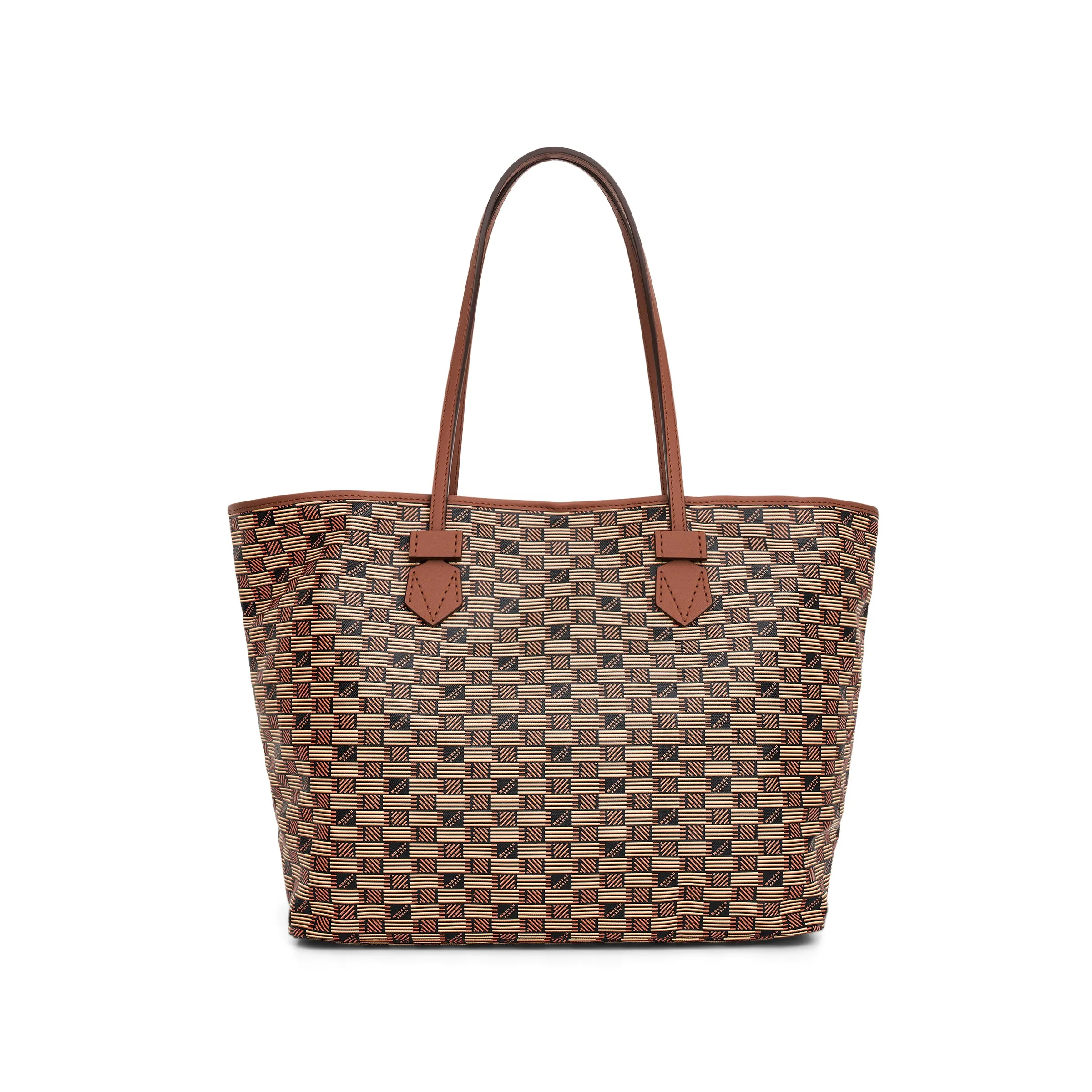 Saint Tropez Tote Bag LR in Classic sold by MARAIS