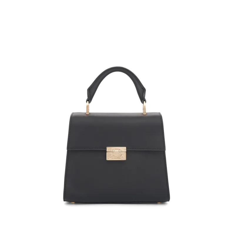 Mune Bag in Black sold by MARAIS