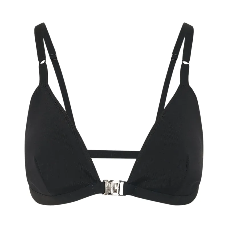 Punto Milano Viscose Underwear in Black sold by MARAIS