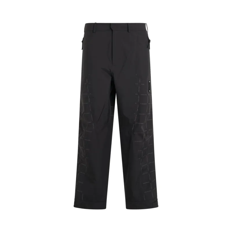Grisdale Storm Pant in Black sold by MARAIS