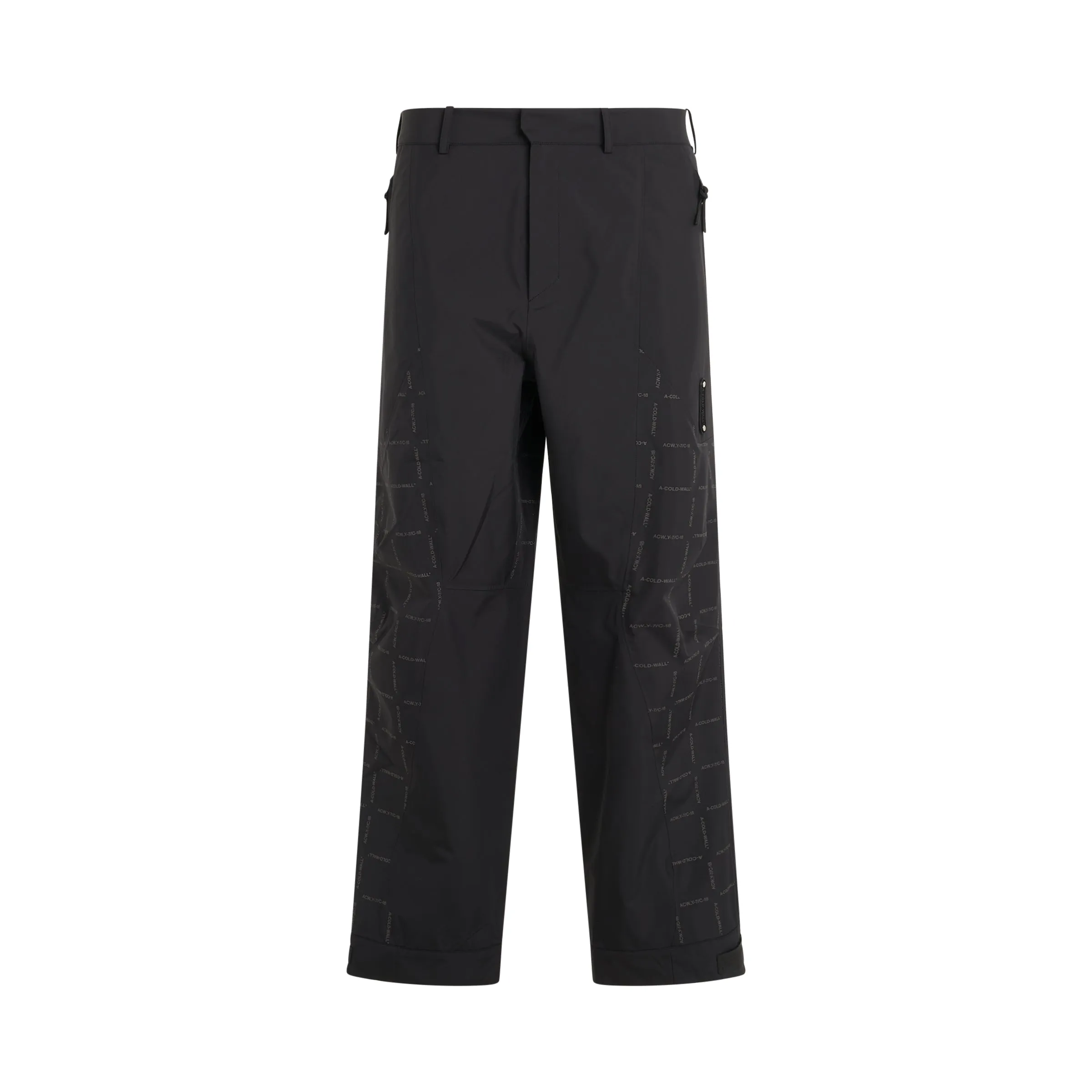 Grisdale Storm Pant in Black sold by MARAIS