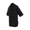 Magnum Tommy Shirt in Black sold by MARAIS