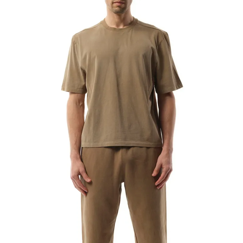 Dart T-Shirt in Cork sold by MARAIS