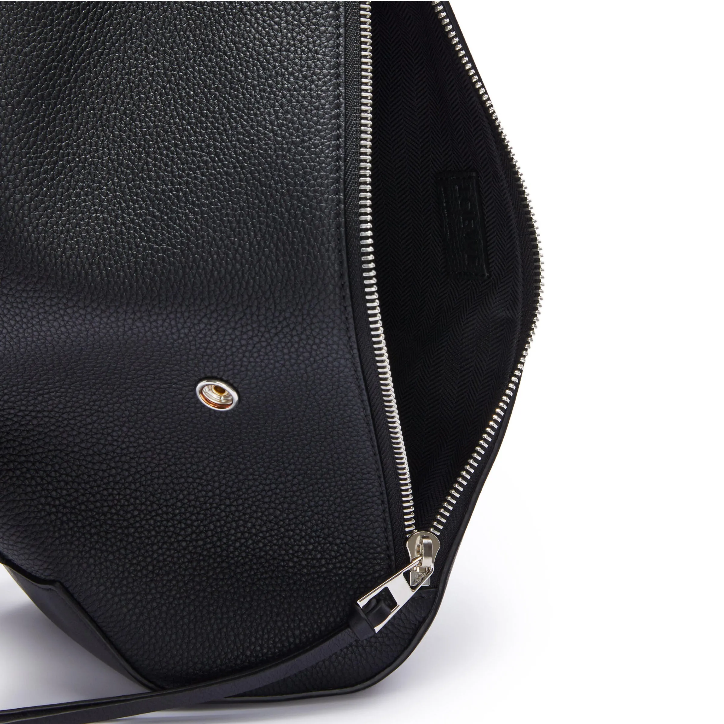 Anton Sling in Black sold by MARAIS product image thumbnail 5