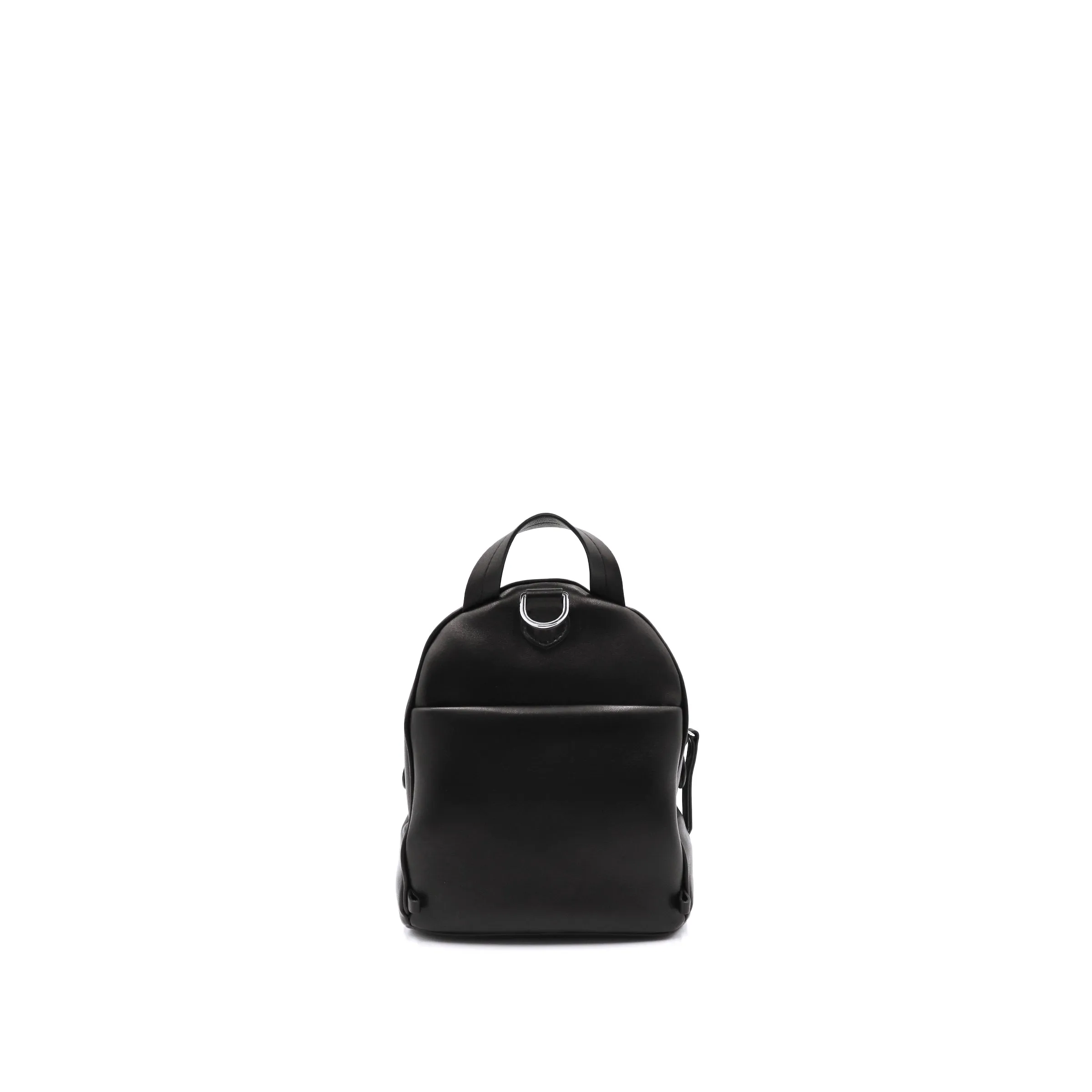 Glam Slam Backpack in Black sold by MARAIS product image thumbnail 3
