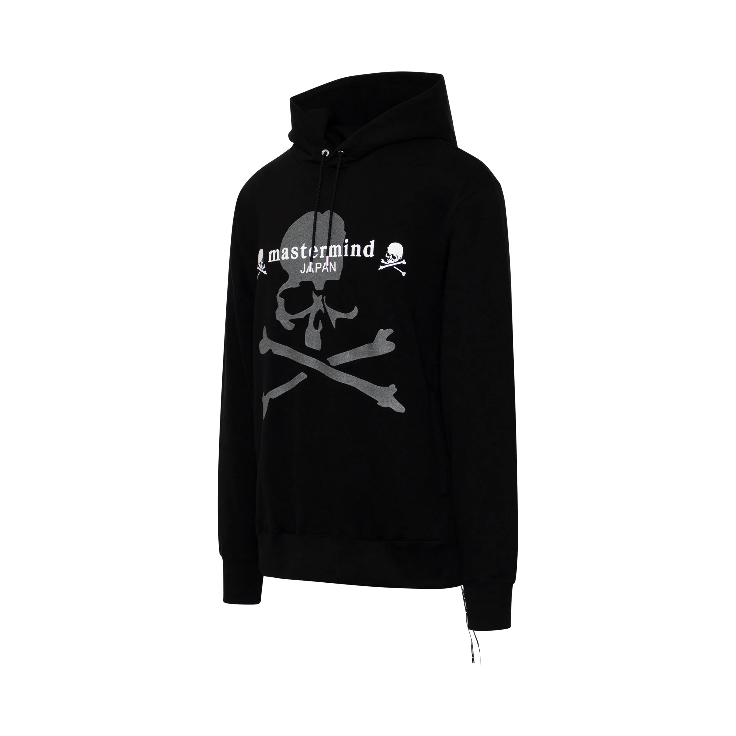 Mastermind Japan Sweatshirt in Black sold by MARAIS product image thumbnail 2