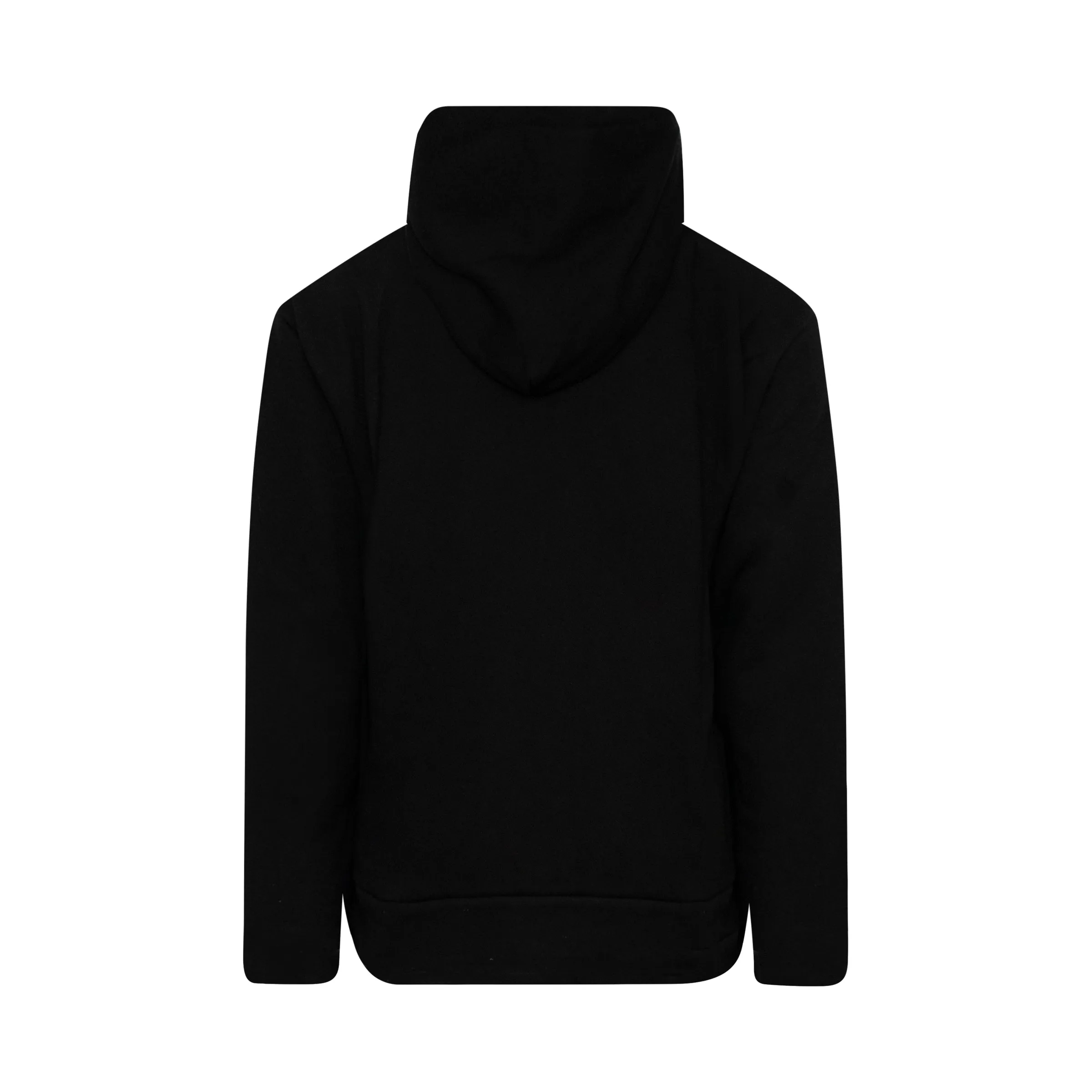 Propaganda 2 Hoodie in Black sold by MARAIS product image thumbnail 4