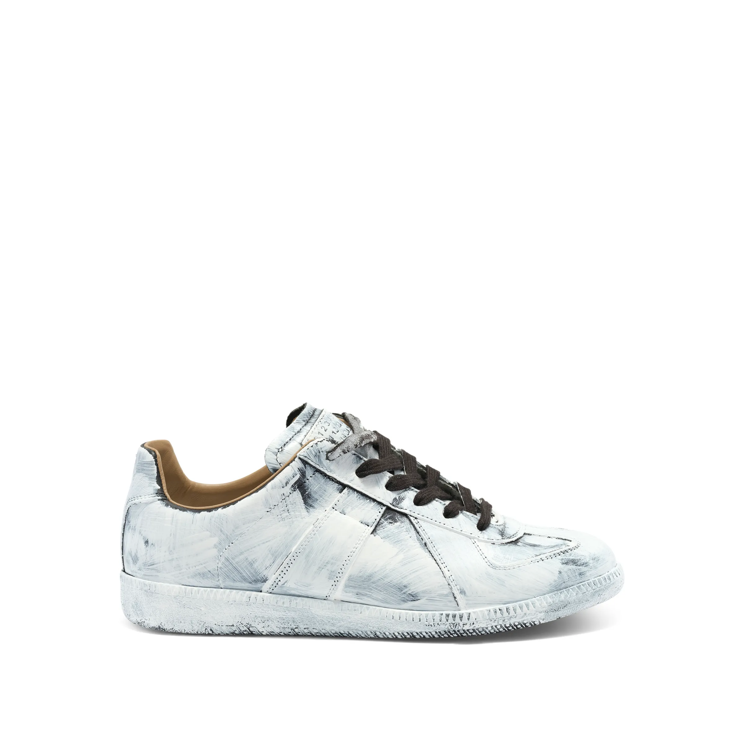 Replica Bianchetto Sneaker sold by MARAIS