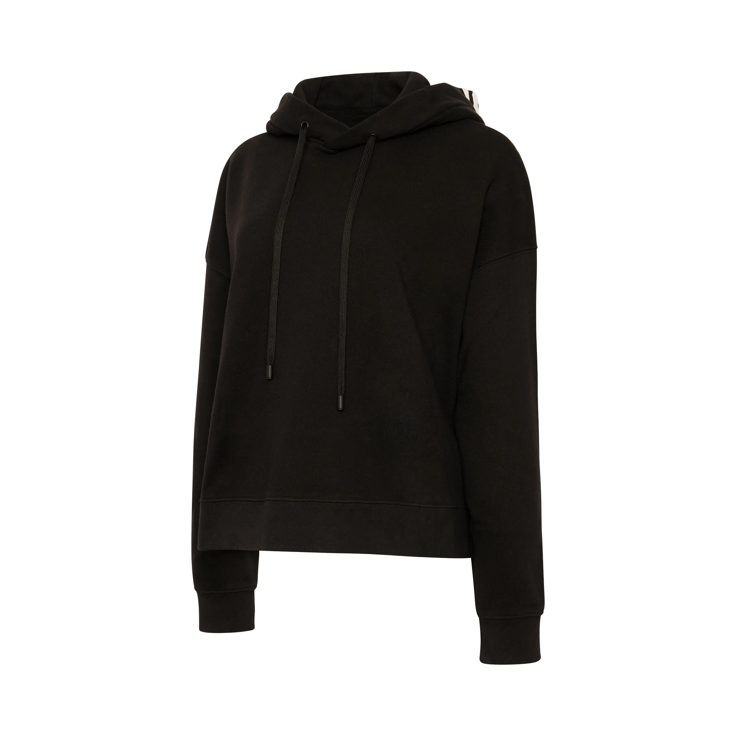 Aids Charity Hoodie in Black sold by MARAIS product image thumbnail 2