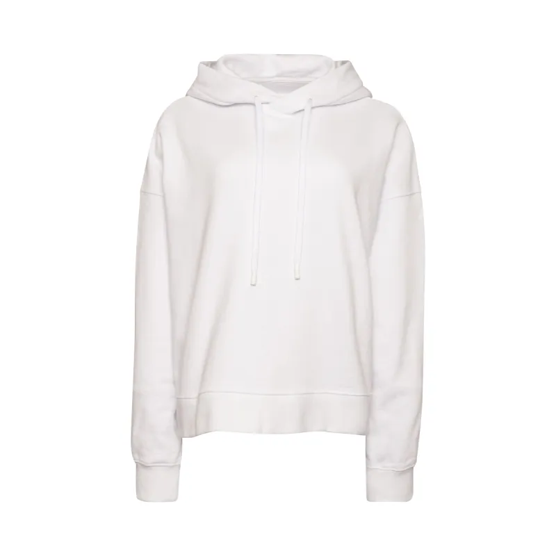 Aids Charity Hoodie in White sold by MARAIS