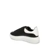 Larry Oversized Sneaker in Black/White sold by MARAIS