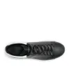 Larry Oversized Sneaker in Black/White sold by MARAIS