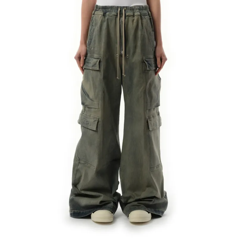 Double Cargo Jumbo Belas in Sky sold by MARAIS