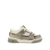 Studio Sneaker in Grey sold by MARAIS