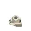 Studio Sneaker in Grey sold by MARAIS