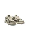 Studio Sneaker in Grey sold by MARAIS