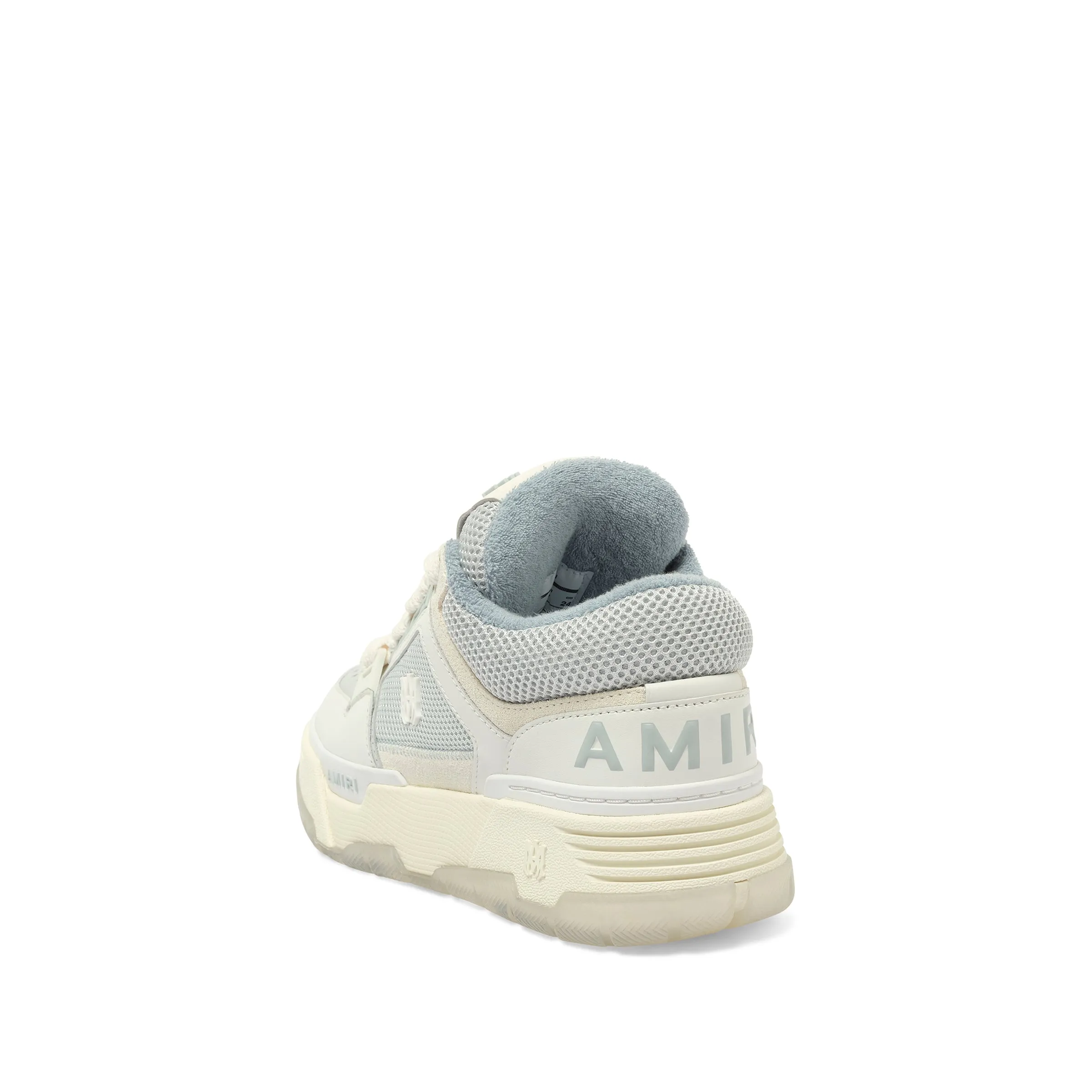 MA-1 Sneaker in Ice sold by MARAIS product image thumbnail 3