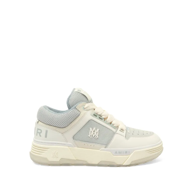 MA-1 Sneaker in Ice sold by MARAIS