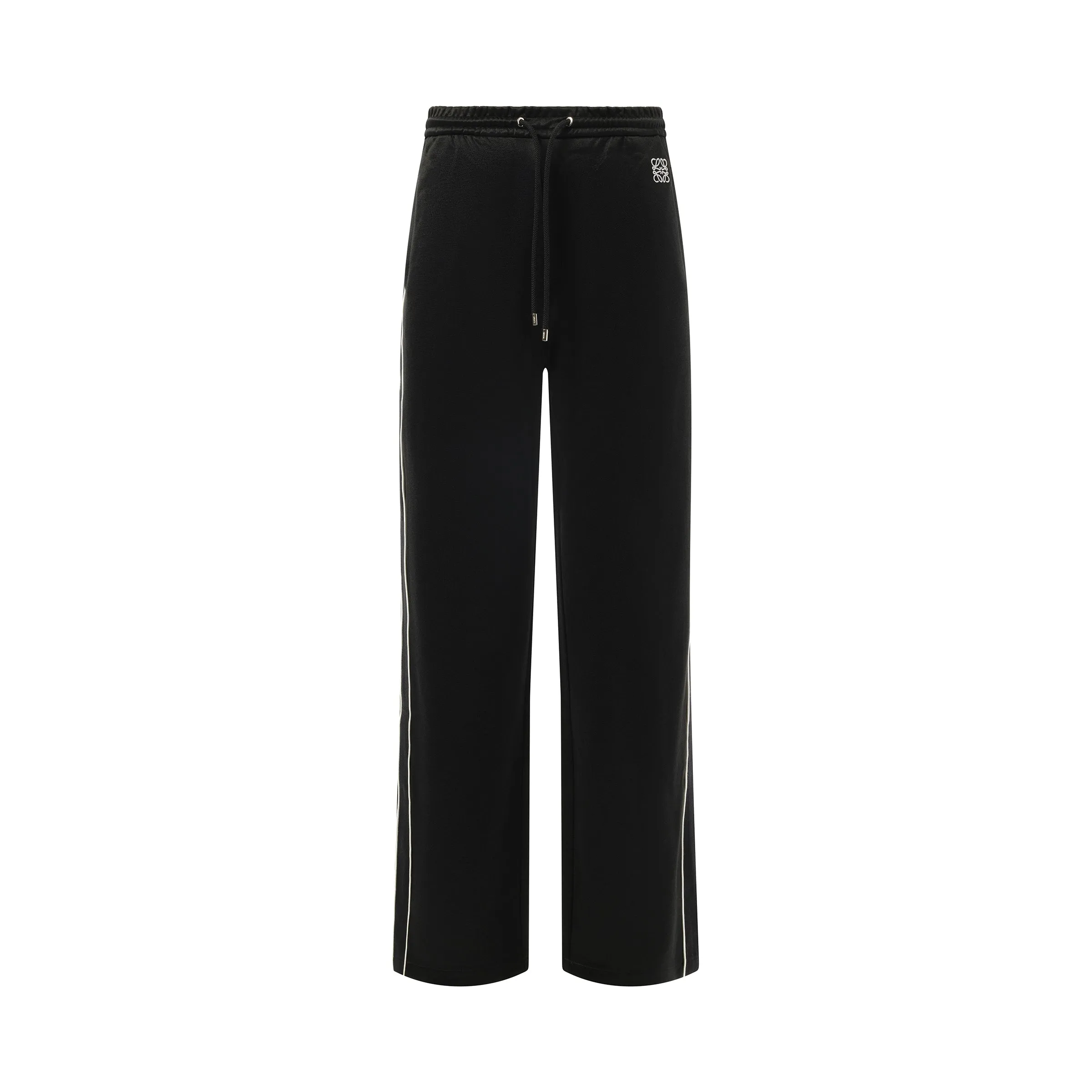 Tracksuit Trouser in Black sold by MARAIS product image thumbnail 2