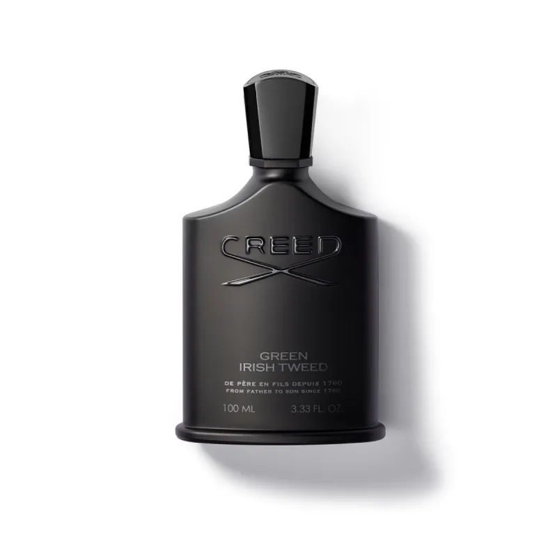 Green Irish Tweed Perfume sold by MARAIS