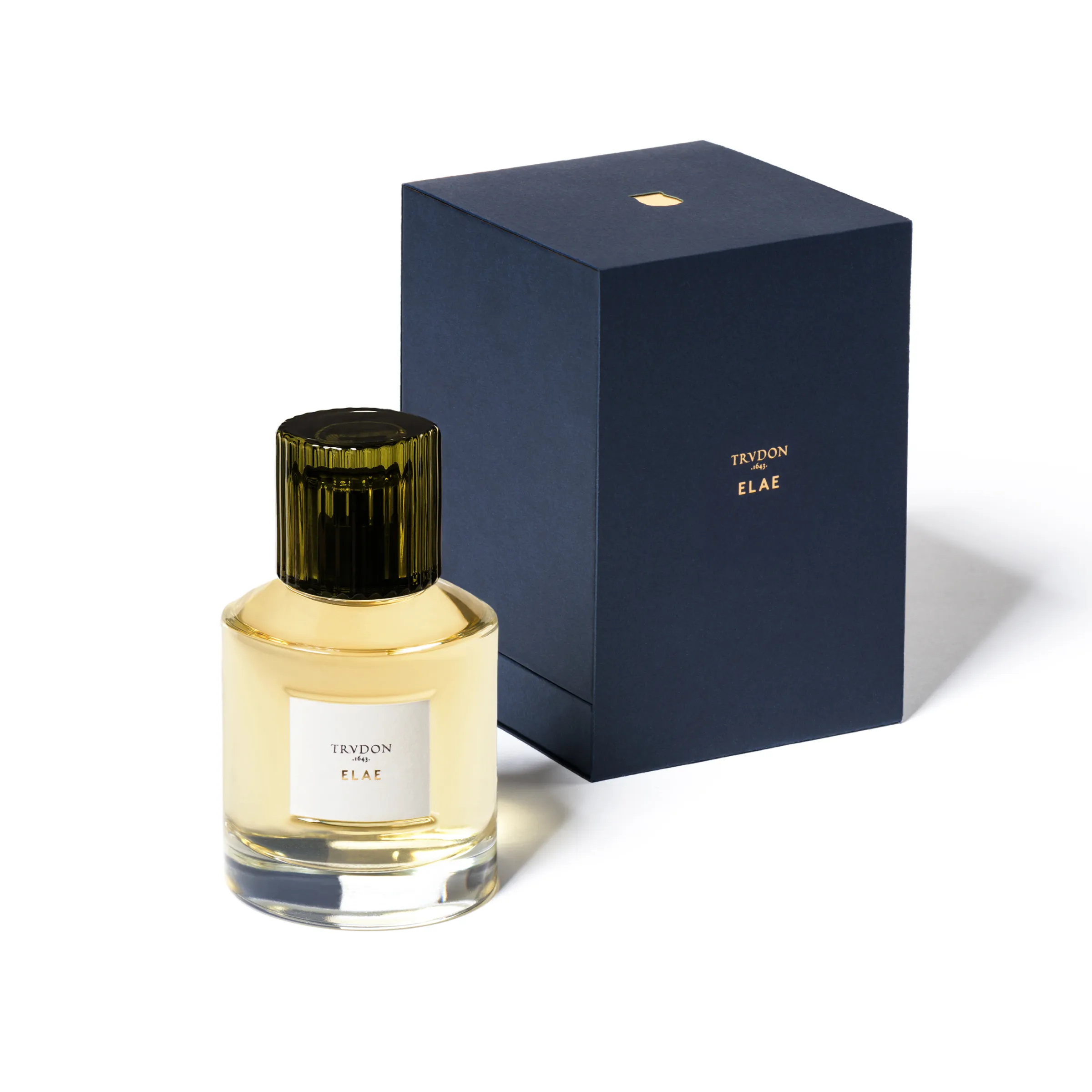 Elae Perfume sold by MARAIS product image thumbnail 2