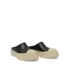 Marni Pablo Mule Sneakers in Black sold by MARAIS