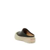 Marni Pablo Mule Sneakers in Black sold by MARAIS