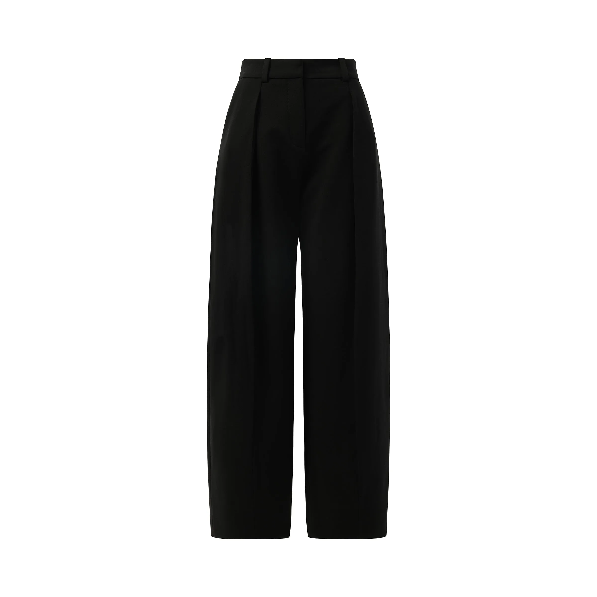 Le Pantalon Paseo in Black sold by MARAIS product image thumbnail 2