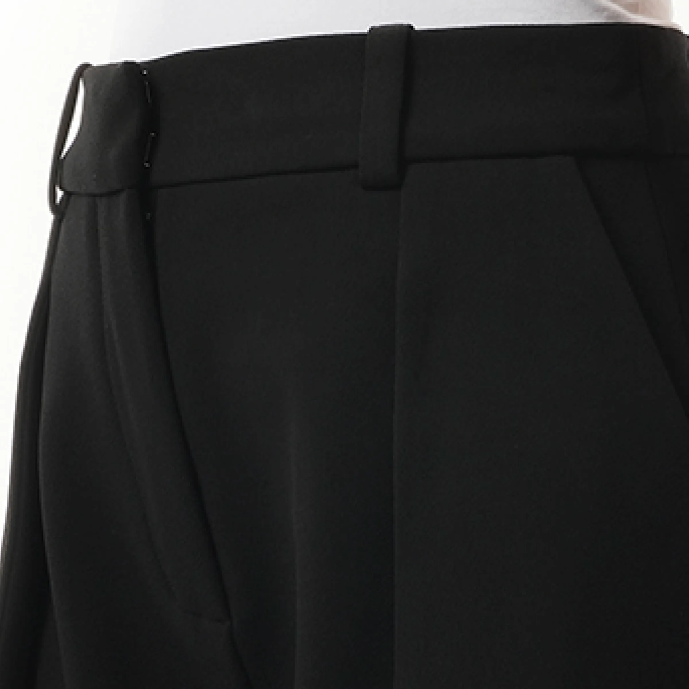Le Pantalon Paseo in Black sold by MARAIS product image thumbnail 3