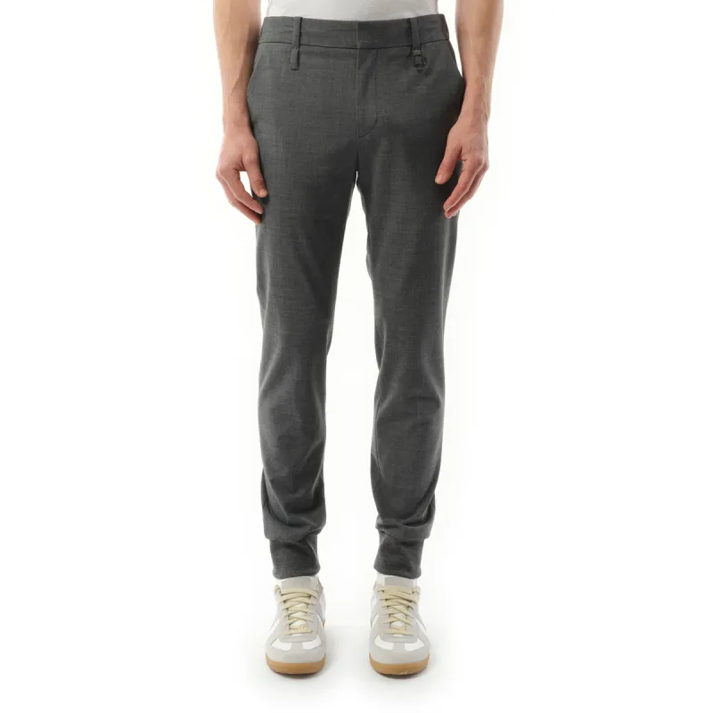 Elasticated Jogger in Grey sold by MARAIS