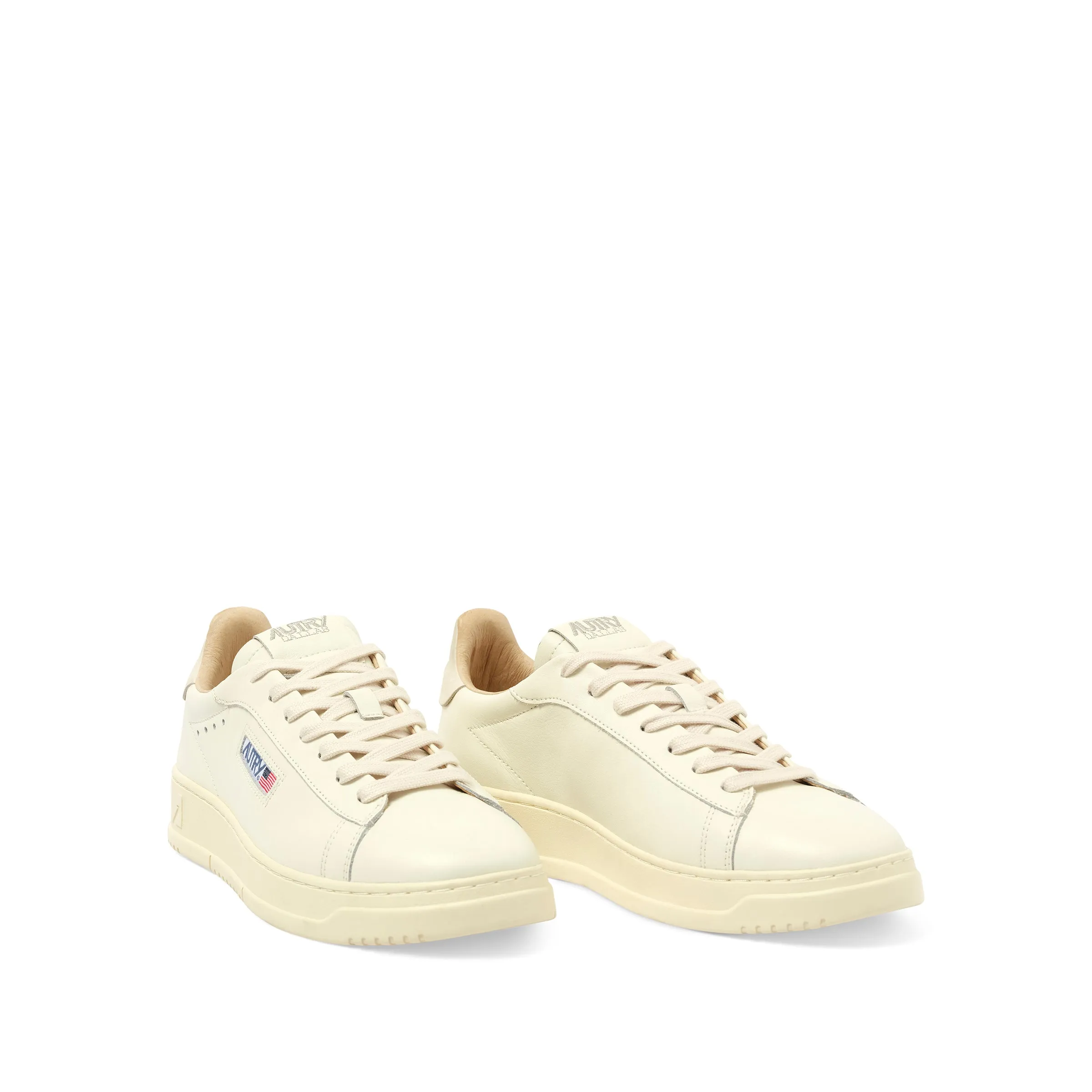 Dallas Low Sneakers in Mesh/Mesh sold by MARAIS product image thumbnail 2