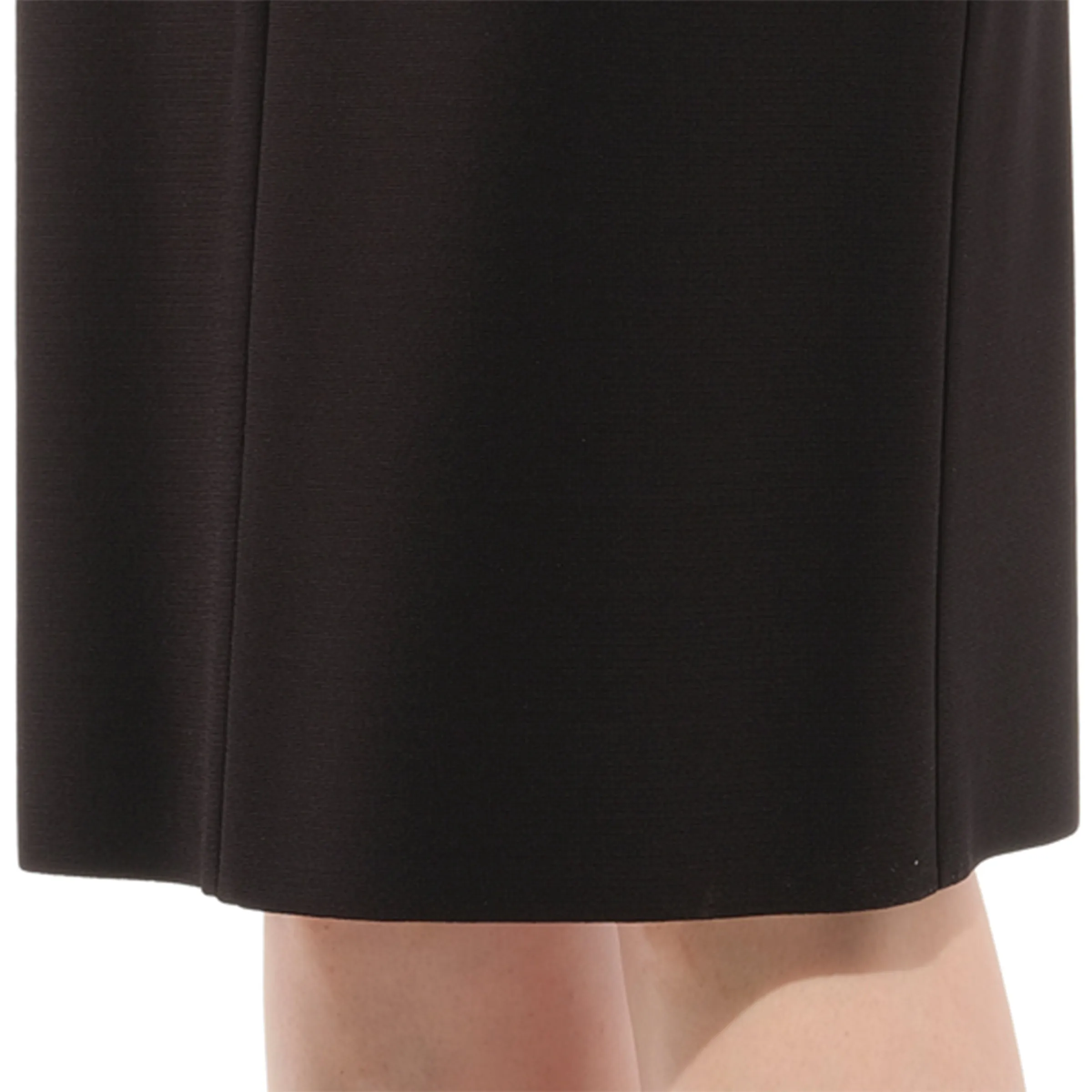 Short Skirts in Black sold by MARAIS product image thumbnail 3