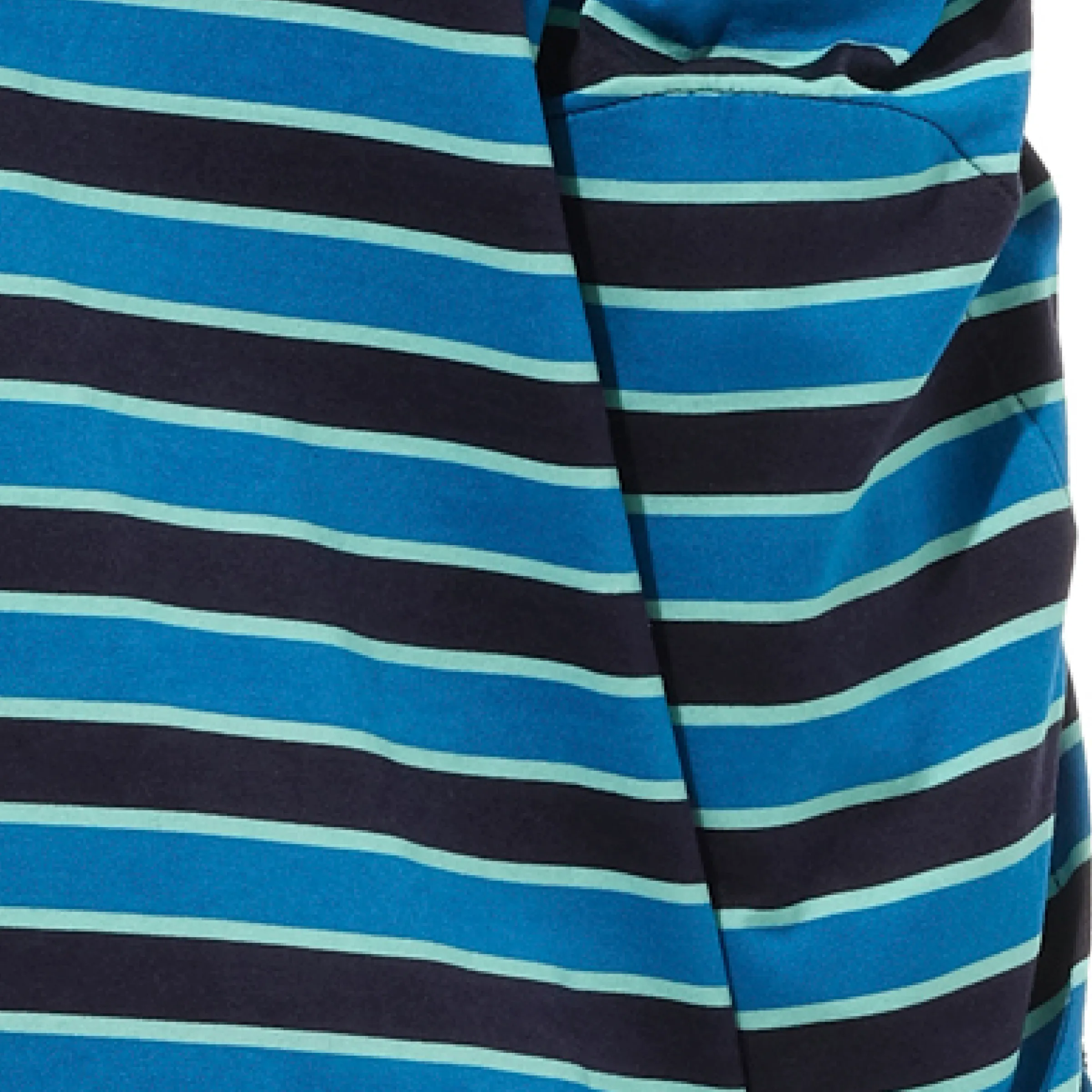 Podium Long Sleeve Sweatshirt Blue sold by MARAIS product image thumbnail 3