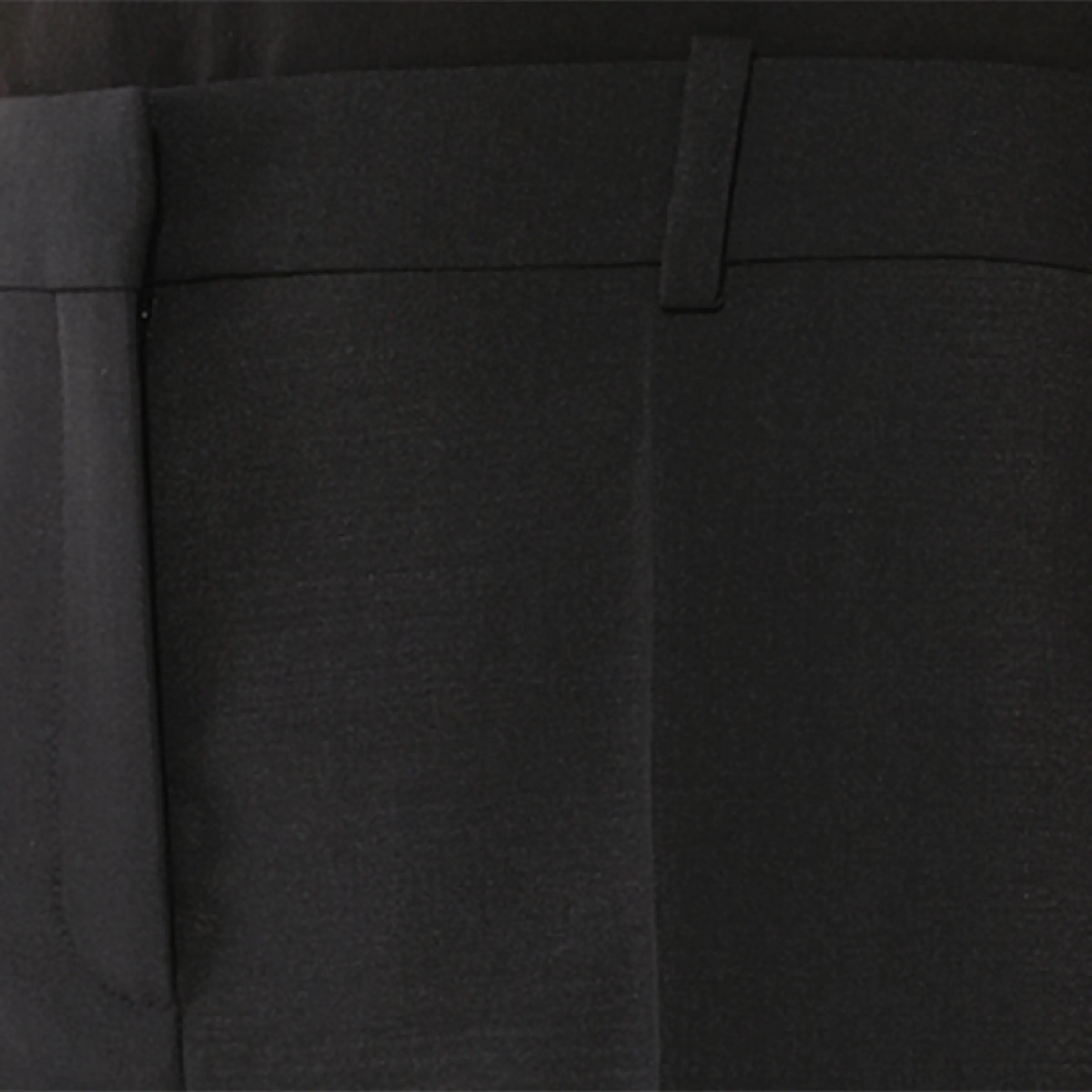 Pants Black sold by MARAIS product image thumbnail 2