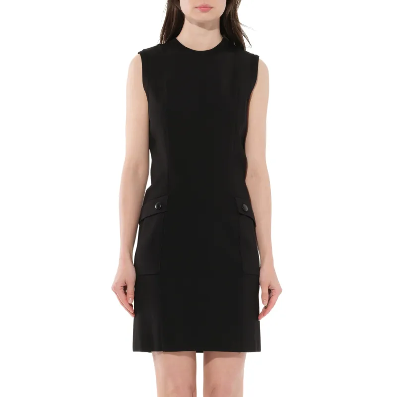 Dress in Black sold by MARAIS