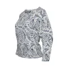 Knit Pullover in Multicolor sold by MARAIS