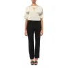 Sling Double Top in Pearl sold by MARAIS