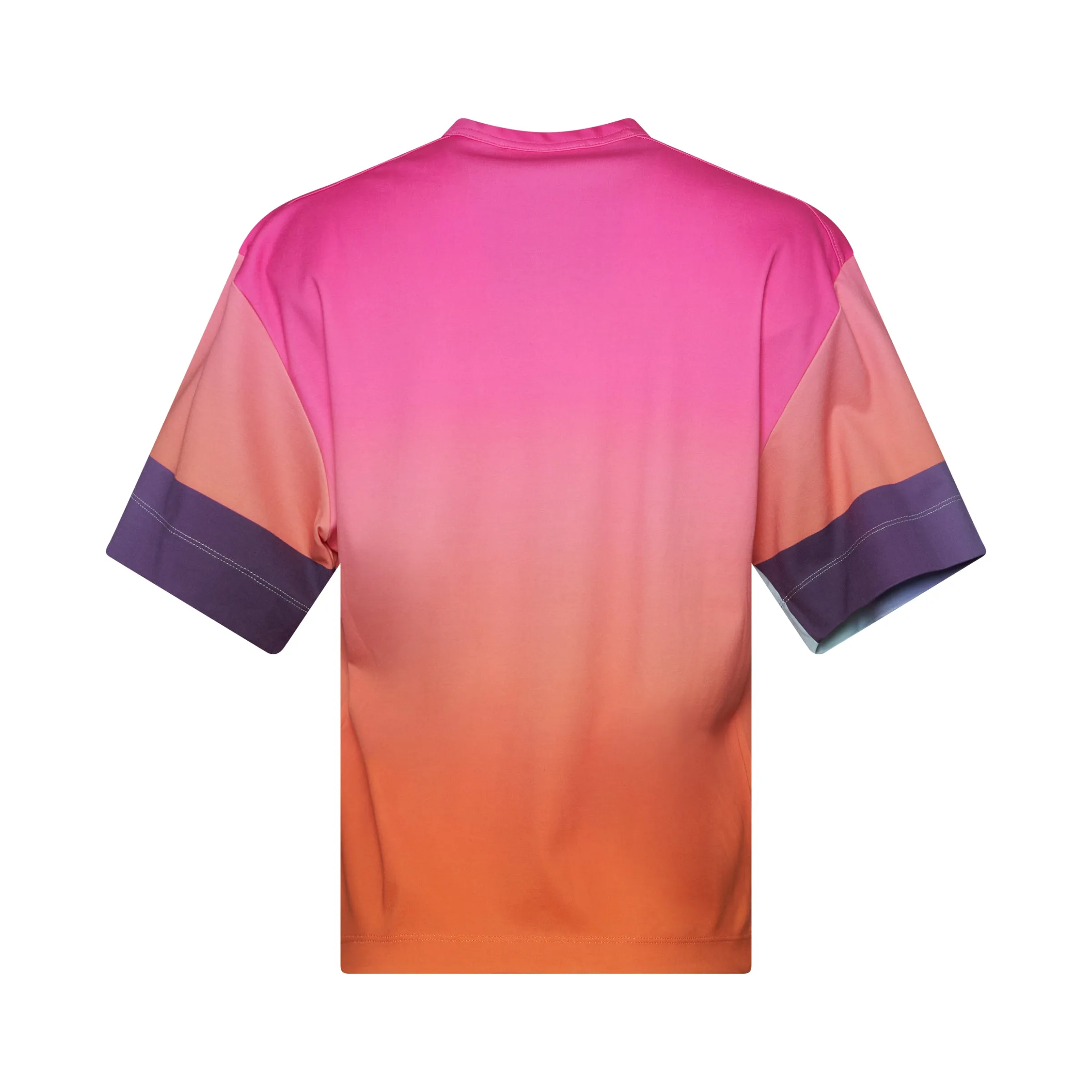 Top in Pink sold by MARAIS product image thumbnail 4