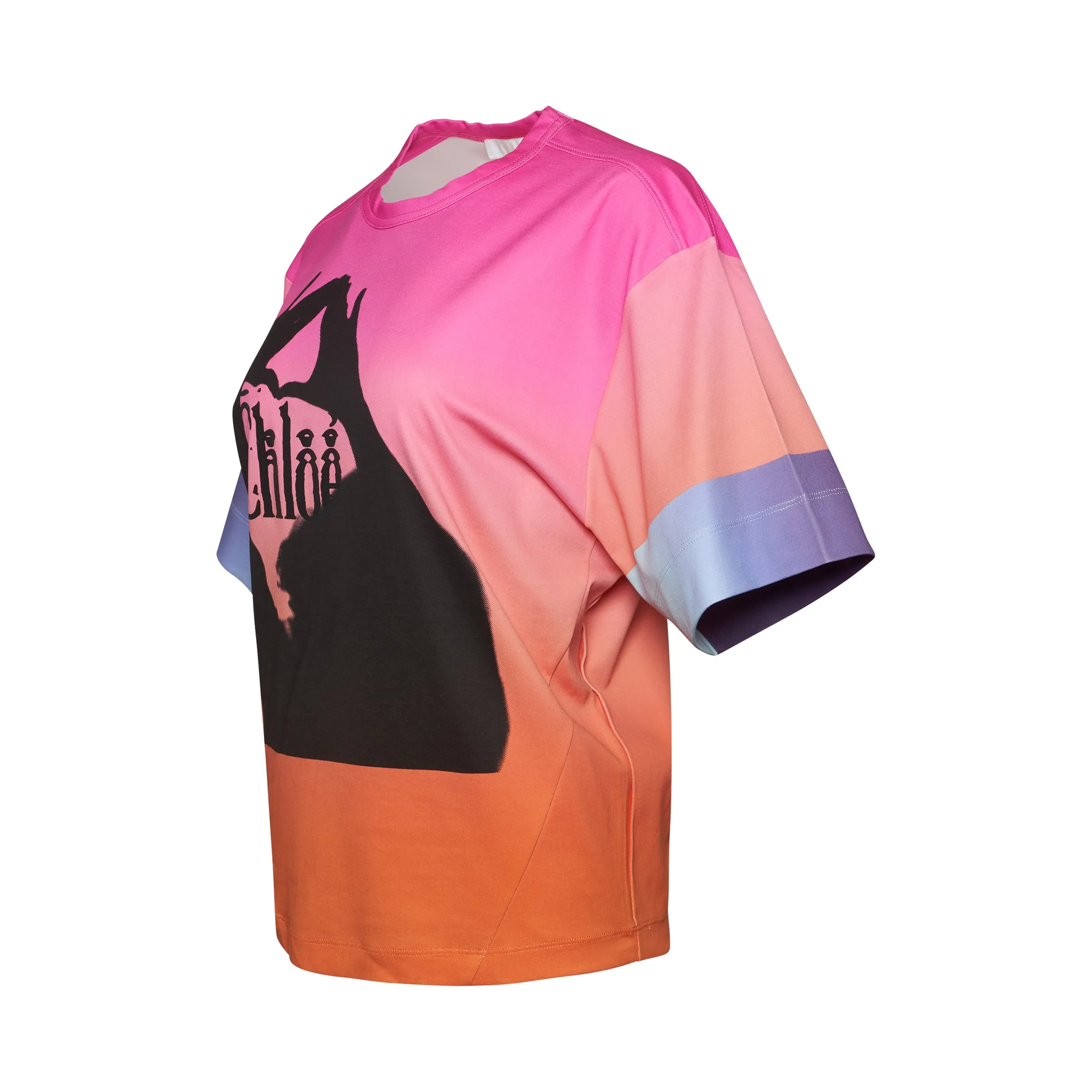 Top in Pink sold by MARAIS product image thumbnail 2