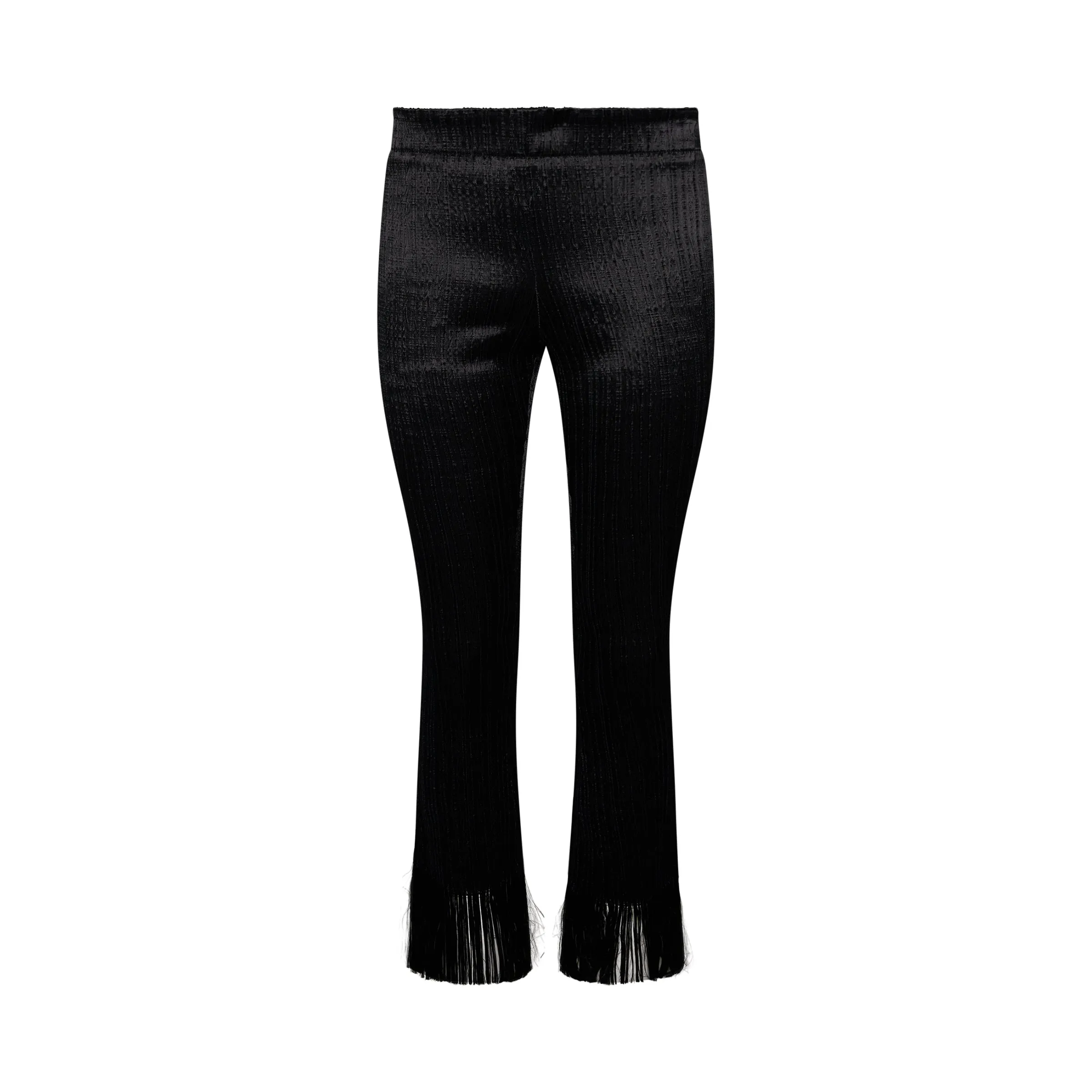Trousers in Black sold by MARAIS