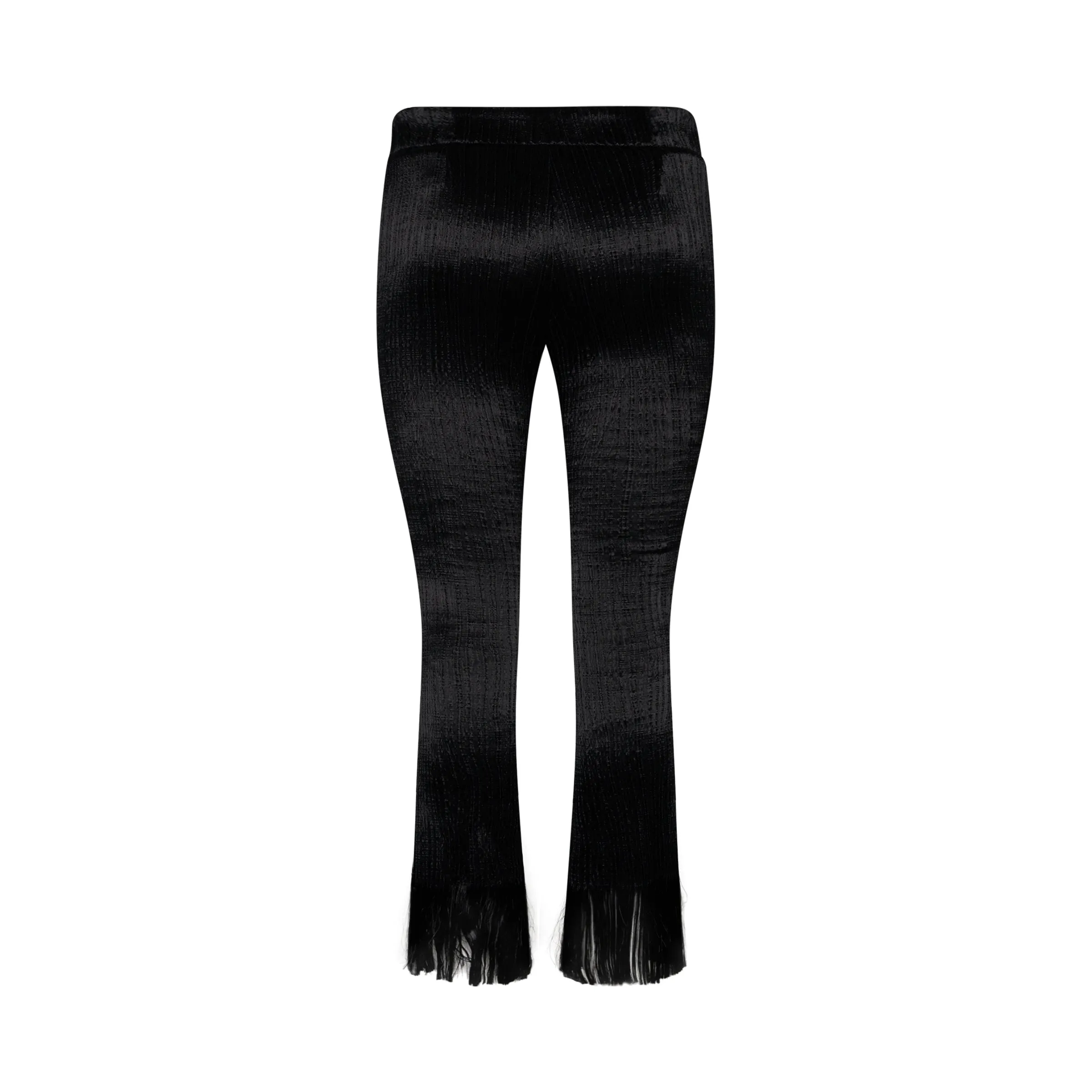 Trousers in Black sold by MARAIS product image thumbnail 4