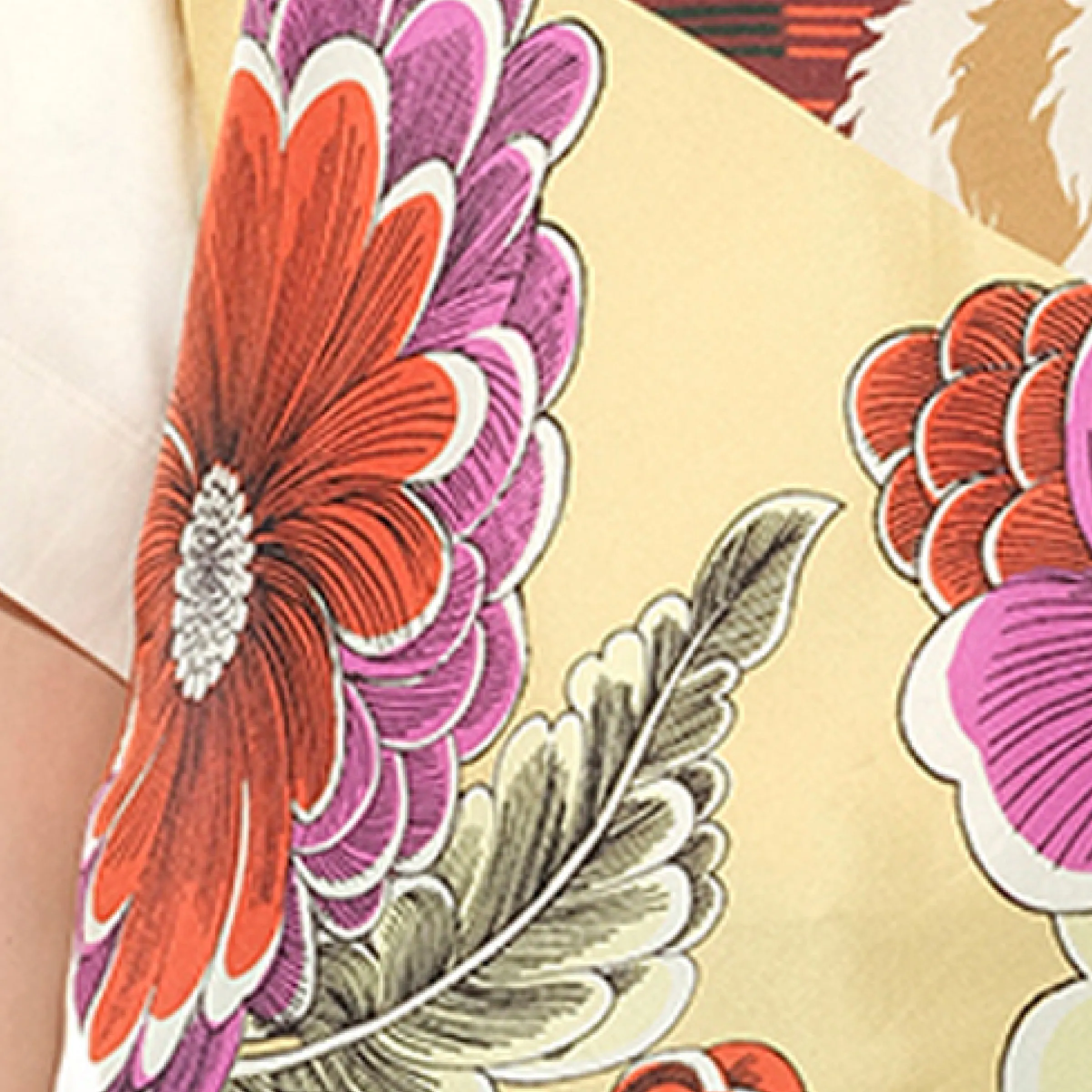 Top in Milk sold by MARAIS product image thumbnail 3