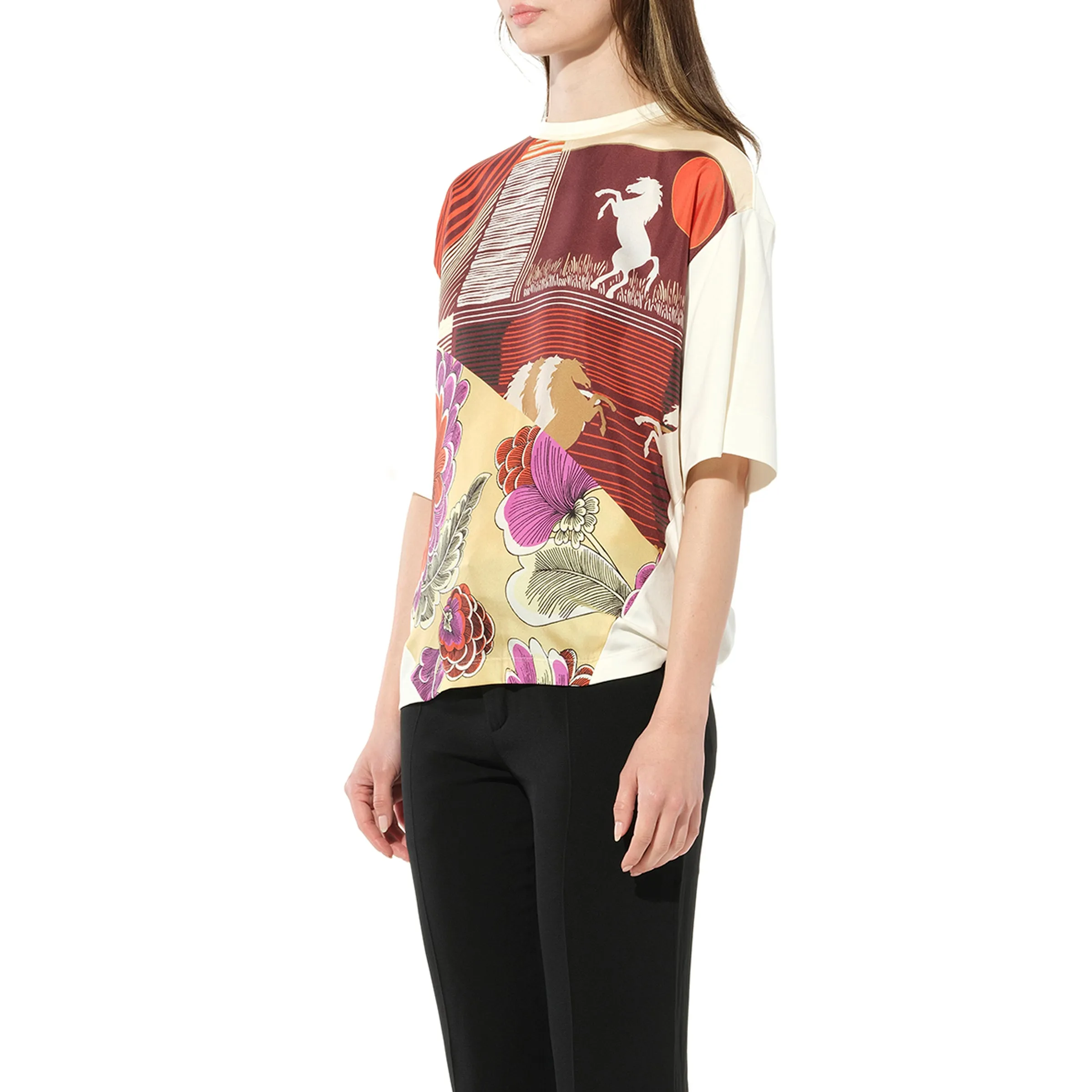 Top in Milk sold by MARAIS product image thumbnail 5