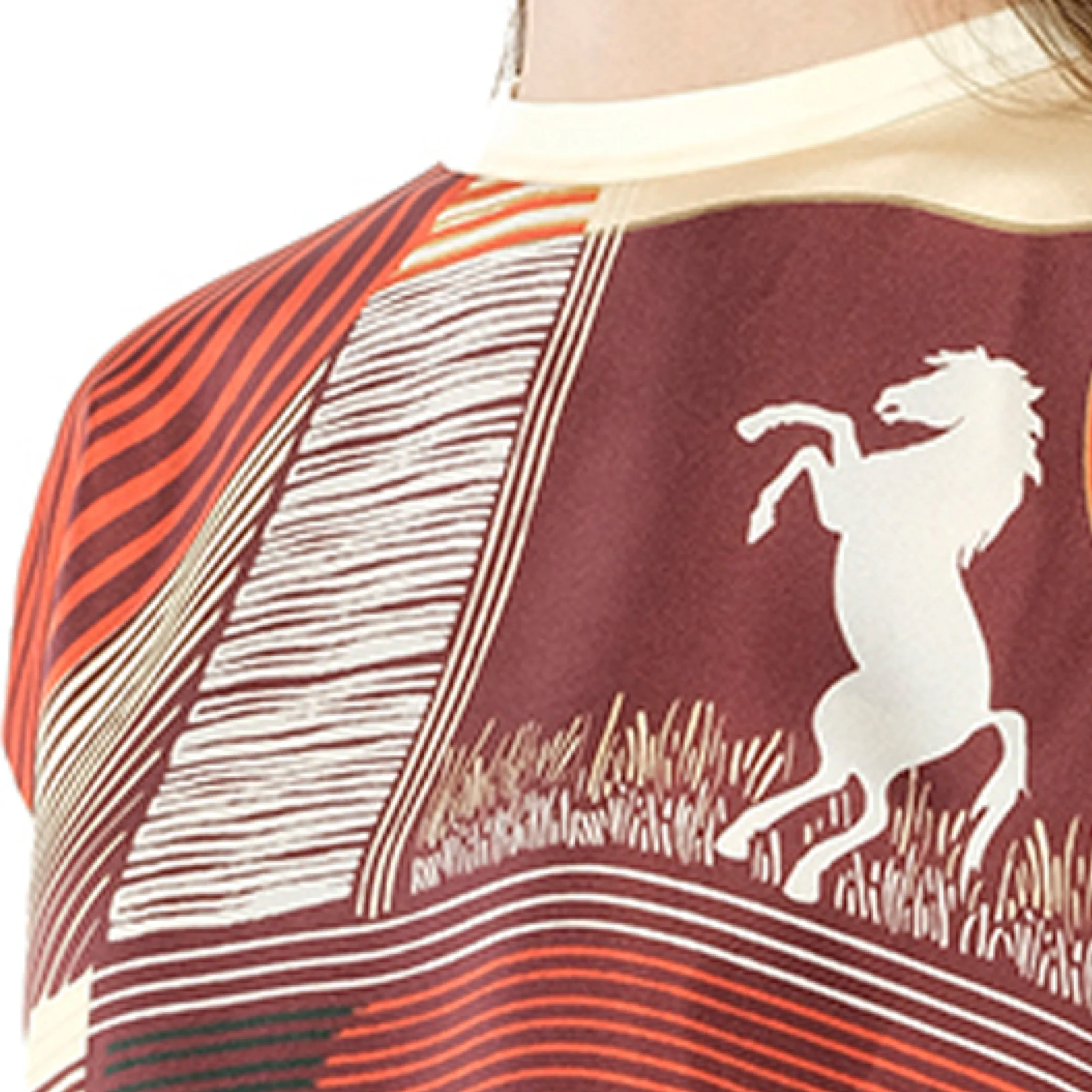 Top in Milk sold by MARAIS product image thumbnail 2