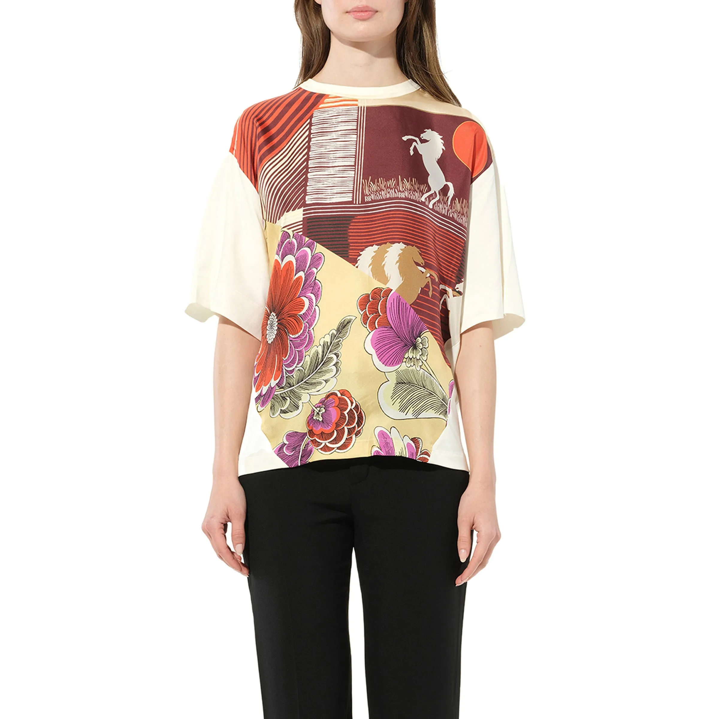 Top in Milk sold by MARAIS